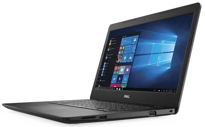 VOSTRO 3490  I5 (10210U) - 8GB - 256GB - INTEL HD - 14  GRADE  +++A