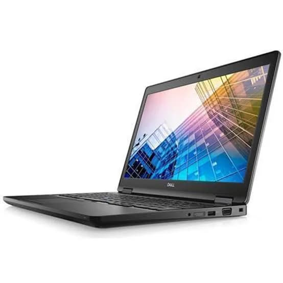 DELL LATITUDE 5495  R5 PRO(2500U)-8G-256G-1G AMD RADEON-14 FHD  +GRADE A