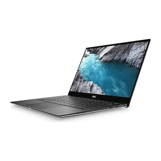 XPS 13-9380  I7 (8665U) - 16GB - 256GB - INTEL HD - 13" TOUCH  GRADE  +++A