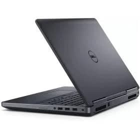 PRECISION 7520  I7 (7920HQ) - 8GB - 256GB - INTEL HD - 15    GRADE  +++A