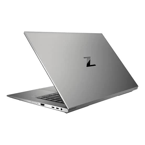 HP ZBOOK 15 G8 STUDIO  i7(11850H)-16G-512G-4G NVIDIA QUADRO T1200-15.6 FHD IPS  