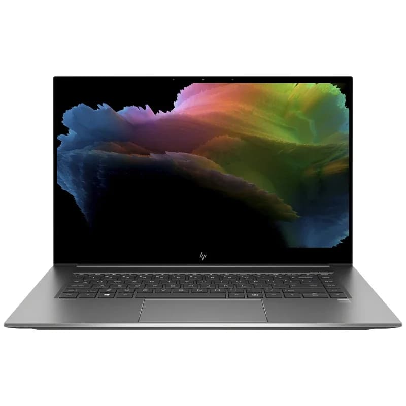 HP ZBOOK CREATE G7      i7(10850h)-Ram 16-ssd 512-ANVIDIA GeForce RTX 2070 8GB 2070-15.6" FHD 4K