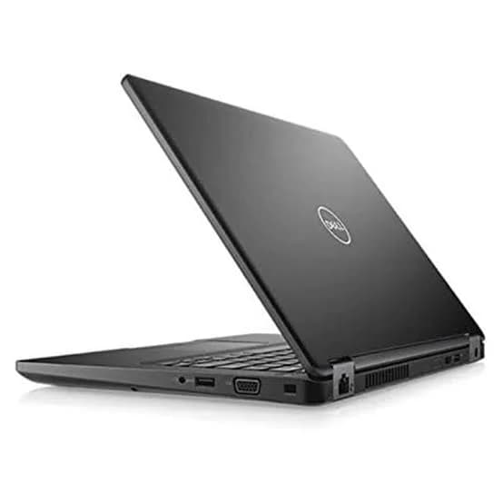 DELL LATITUDE 5495  R5 PRO(2500U)-8G-256G-1G AMD RADEON-14 FHD  +GRADE A