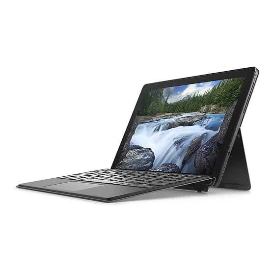  LATITUDE 5290 2IN1  I7 (8650U) - 16GB - 256GB - INTEL HD - 12" - TOUCH.TAB  GRADE  +++A
