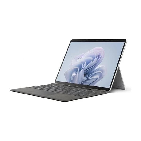 SURFACE PRO 9     SQ3 Snapdragon/8/128/intel-13.3" Silver 5G-Open box