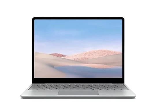 Surface laptop go 2       i5(1135G7)/8/256/intel-12.4" ips silver