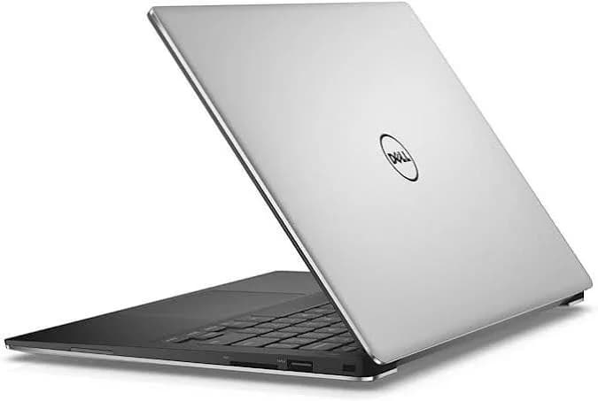 XPS 13-9350  I5 (6200U) - 8GB - 256GB - INTEL HD - 13 INCH  GRADE  +++A