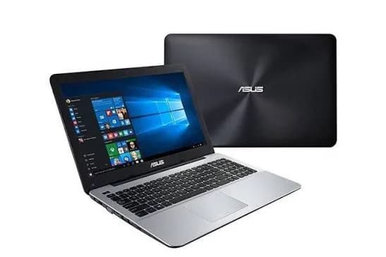 ASUS X555L  i7(5500U)-8G-512G SSD-2G NVIDIA 820M-15.6 HD  +GRADE A