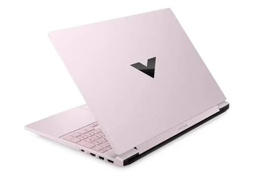 Hp Victus 15-fa2016tx       I7-12700h-16g ram ddr4-1tb ssd-4g rtx 3050ti-15.6” -144hz pink