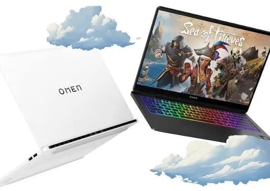 HP OMEN Transect 14  Ultra 7(155h) - 16GB(7264) - 512GB SDD-8GB RTX 4060-14” oled