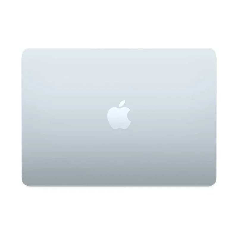 MacBook Air M4 15" MC7C4 Sky Blue(مک بوک ابر ام 4 آبی روشن)