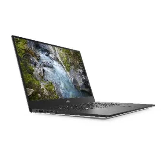 PRECISION 5540  I5 (9400H) - 16GB - 512GB - INTEL HD - 15  GRADE  +++A