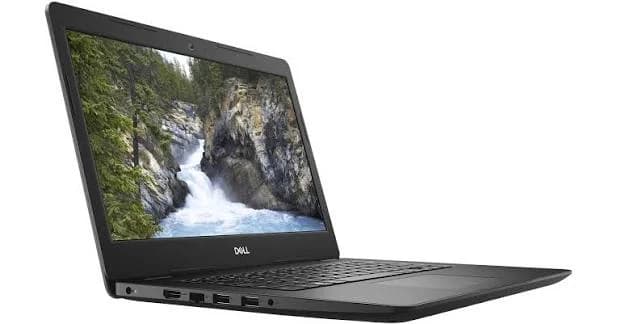 VOSTRO 3490  I5 (10210U) - 8GB - 256GB - INTEL HD - 14  GRADE  +++A