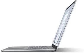SURFACE LAPTOP 5      i7(12)/8/256/intel/15" /Open box-Silver