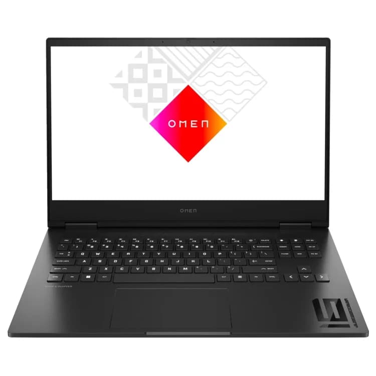 HP OMEN GAMING       I5(13420H)- 16GB- 512GB  SSD-  6G   NVIDIA RTX  4050-16"   -144hz FHD IPS