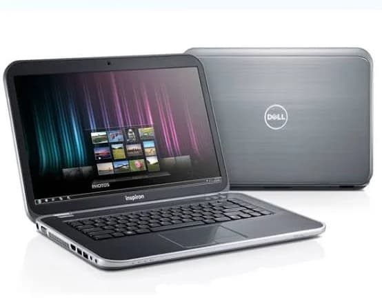 DELL INSPIRON 5520  i7(1185G7)-32G-512G-2G NVIDIA MX 450 DDR5-15.6 FHD IPS , BKLIGHT  در حد نو