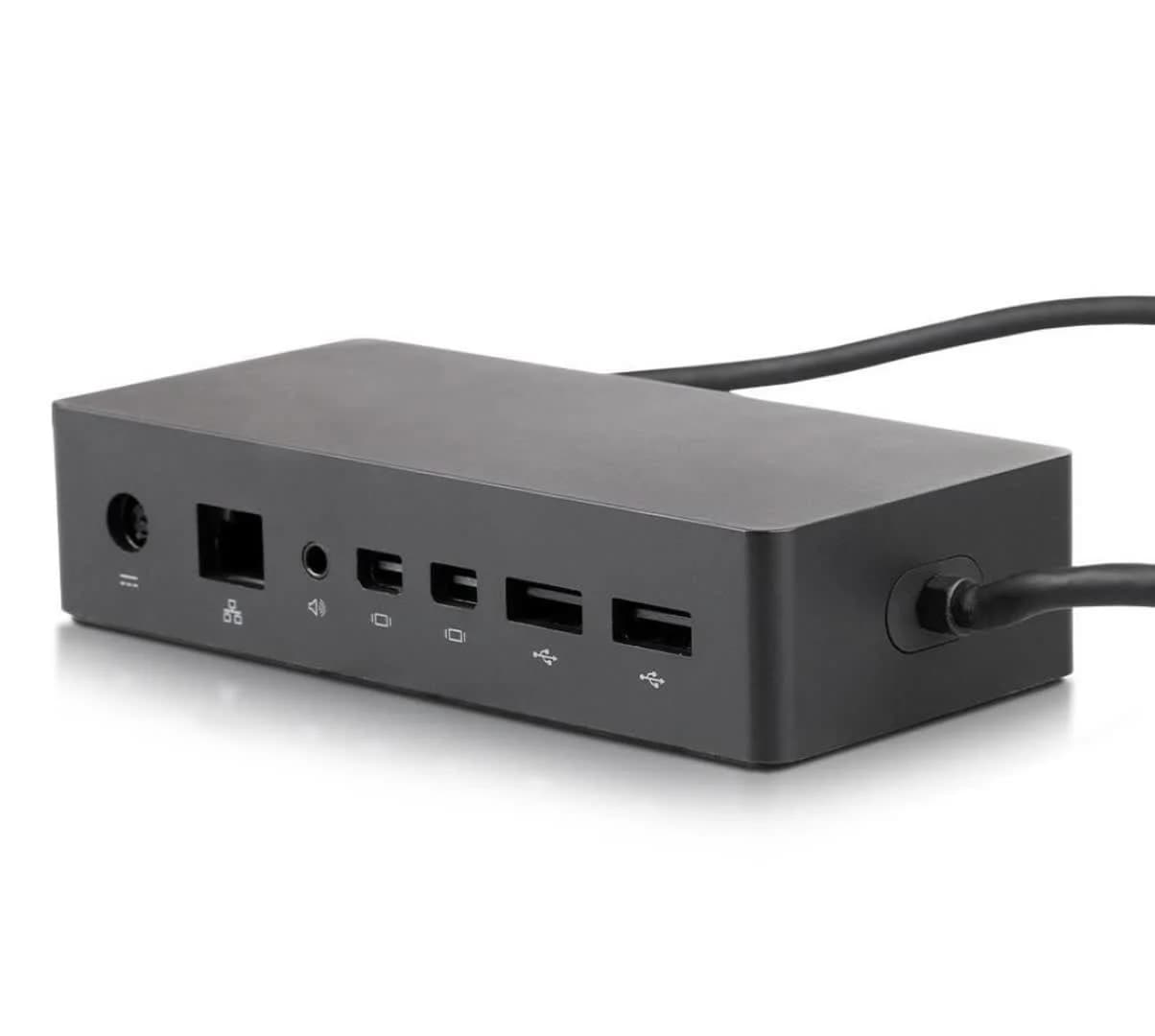 Surface 2 Dock
