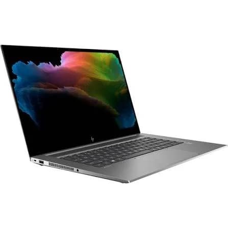 HP ZBOOK CREATE G7      i7(10850h)-Ram 16-ssd 512-ANVIDIA GeForce RTX 2070 8GB 2070-15.6" FHD 4K
