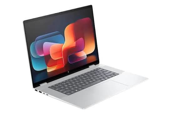 HP ENVY X360 ac0009ci     Ultra 7(155u)-Ram 16g-Ssd 512g m2-Intel IPS-Touch wuxga-16 inch