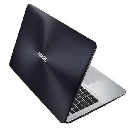 ASUS X555L  i7(5500U)-8G-512G SSD-2G NVIDIA 820M-15.6 HD  +GRADE A