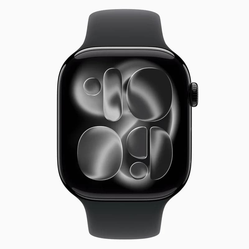 ساعت هوشمند اپل واچ سری 11  SE11  44MM BLACK   