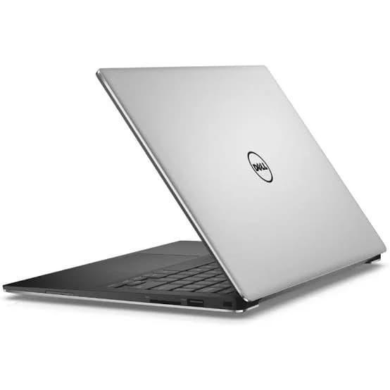 XPS 13-9350  I7 (6560U) - 16GB - 256GB - INTEL HD - 13 INCH-TOUCH 4K  GRADE  +++A