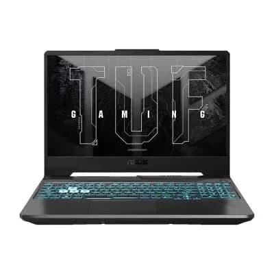 ASUS TUF GAMING FX507ZI i7(12700HX)-16G D5-1T-8G RTX 3070-16" WUXGA 165HZ GRADE : OPENBOX