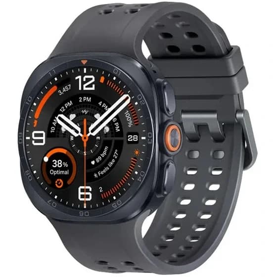 S9 ULTRA2  L715 (47MM) GRAY SILVER