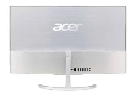 ALLINONE ASPIRE ACER C24-766  I5(8565U)-8G-256G SSD-2G NVIDIA MX930-22" FHD IPS  GRADE OPENBOX BOX