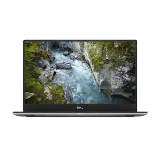 PERCCISION 5530  I5 (8300H) - 16GB - 512GB - INTEL HD- 15  GRADE  +++A