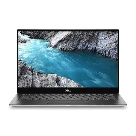 XPS 13-9370  I7 (8250U) - 8GB - 256GB - INTEL HD - 13 INCH  GRADE  +++A