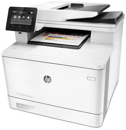 HP LaserJet Pro MFP M426fdn