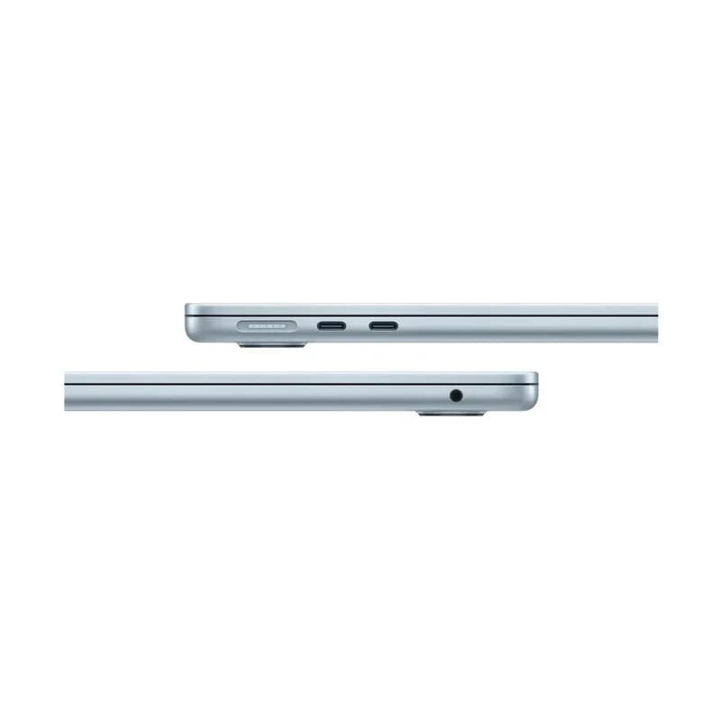 MacBook Air M4 15" MC7C4 Sky Blue(مک بوک ابر ام 4 آبی روشن)