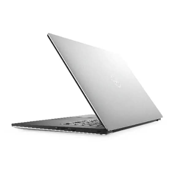 PRECISION 5540  I5 (9400H) - 16GB - 512GB - INTEL HD - 15  GRADE  +++A