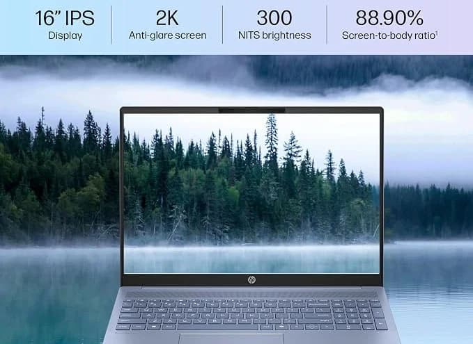 Hp OmniBook 5 XFlip       Cpu: i5(1334u)-Ram: 16G D5-SSD: 512G m2-VGA: intel iris xe-14” wqhd-1920*1200