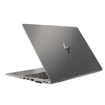 HP ZBOOK 15u G6 CORE i7-8365U 16GB 512GB ` 4GB AMD WX3200 15.6 inch FULL HD
