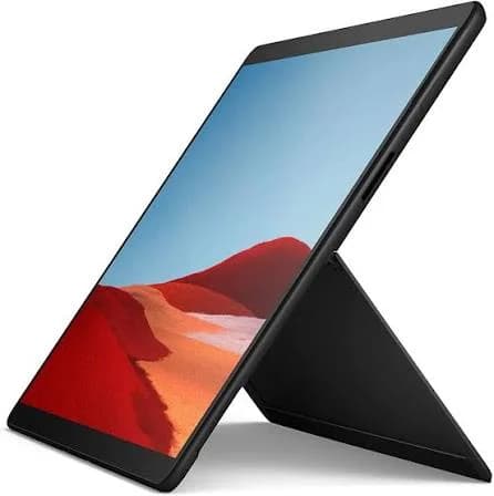 SURFACE PRO X  SQ1 Snapdragon/8/256/intel  13.3" black  Open box