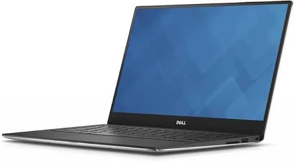 XPS 13-9350  I7 (6500U) - 8GB - 256GB - INTEL HD - 13 INCH  GRADE  +++A