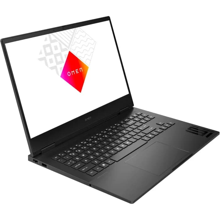 HP OMEN GAMING       I5(13420H)- 16GB- 512GB  SSD-  6G   NVIDIA RTX  4050-16"   -144hz FHD IPS