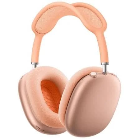 AIR PODS MAX2 2026. ORANGE