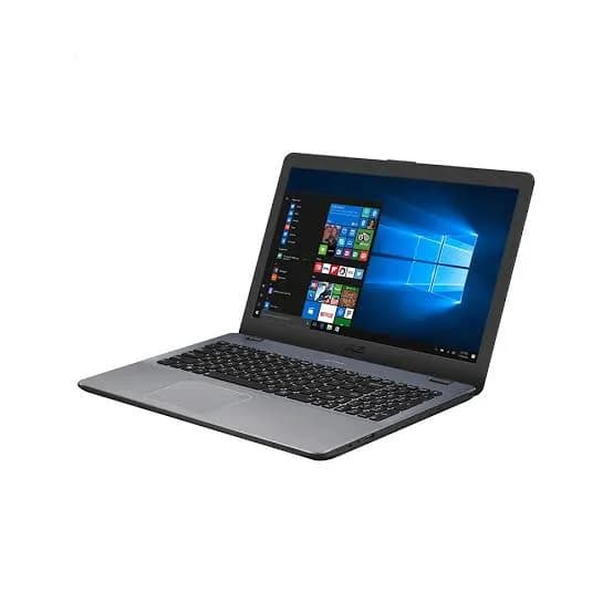 ASUS VivoBook X542UN  Core i7-8550U-  8GB DDR4-256GB SSD- NVIDIA GeForce MX130 