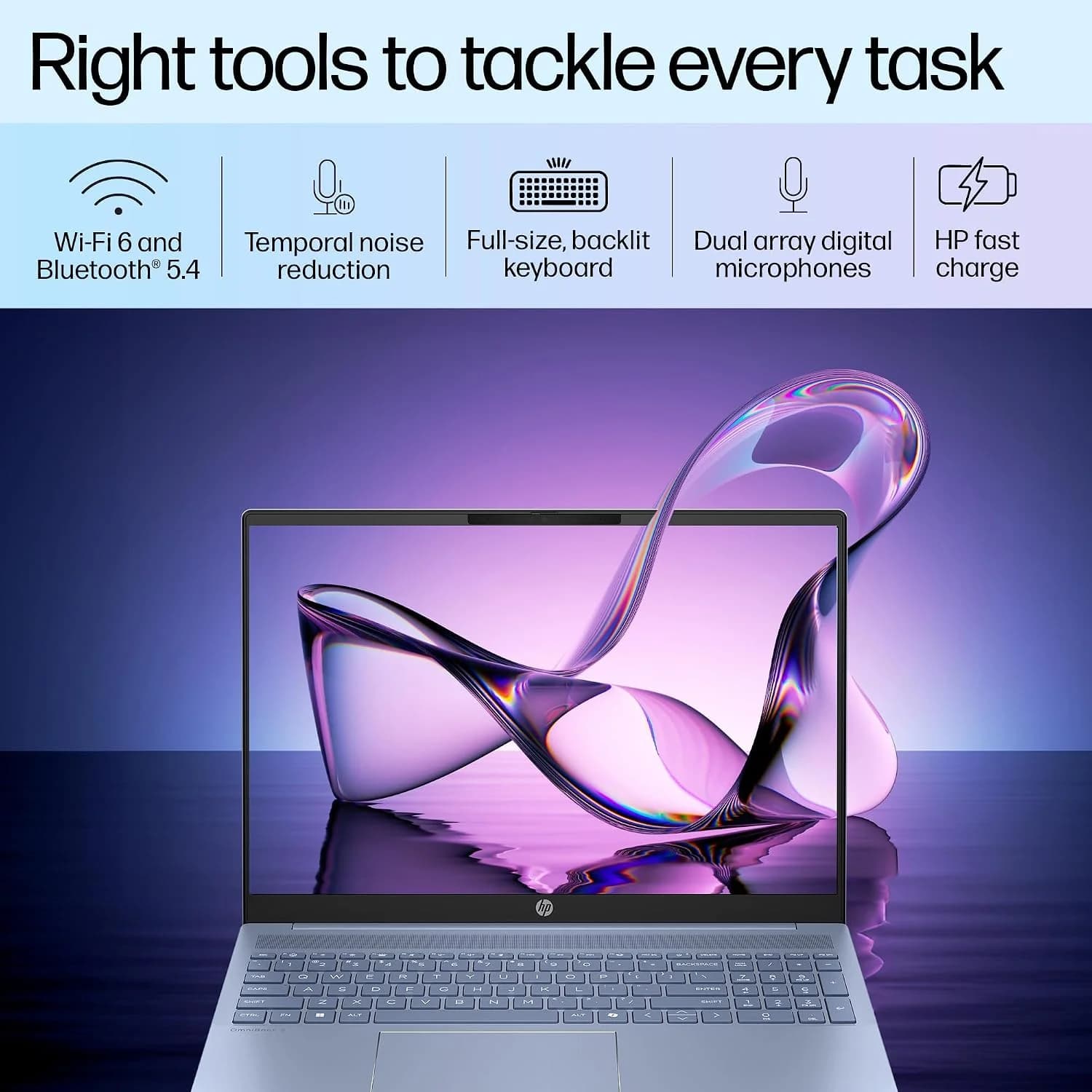 Hp OmniBook 5 XFlip       Cpu: i5(1334u)-Ram: 16G D5-SSD: 512G m2-VGA: intel iris xe-14” wqhd-1920*1200