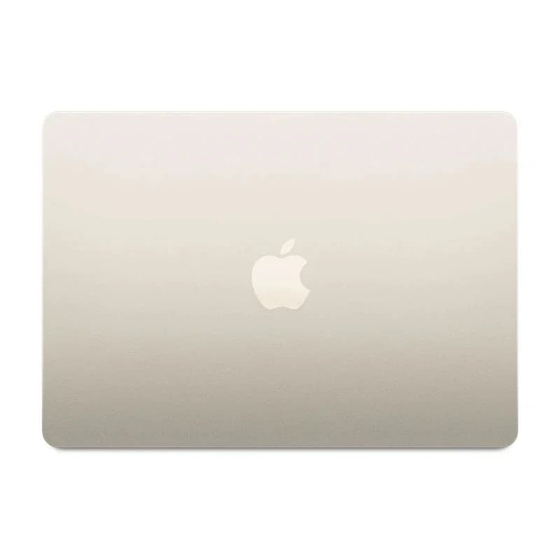 MacBook Air M4 15" MW1K3 Starlight(مک بوک ایر ام 4 بژ)