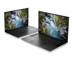 DELL PRECISION 5550  I7(10750H)-32G-512G SSD-4G QUADRO T1000-15.6 FHD  GRADE   +++++A