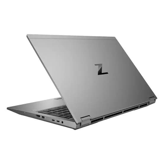 Hp zbook fury g7 I5-10400H 16g ram  512g ssd 4g vga t1000 17” FHD IPS