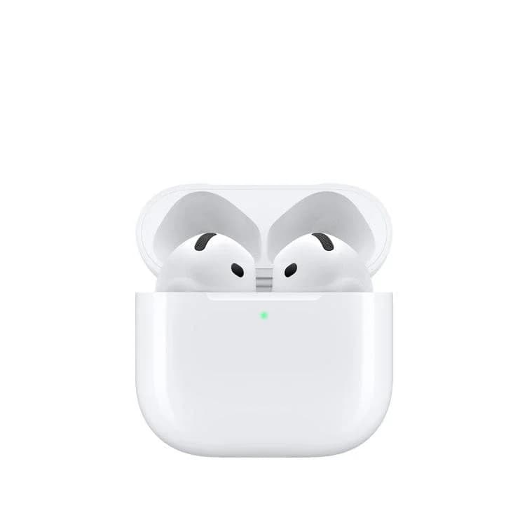 ایرپاد پرو4،  هدفون اپل مدل AIR PODS 4 (ANC