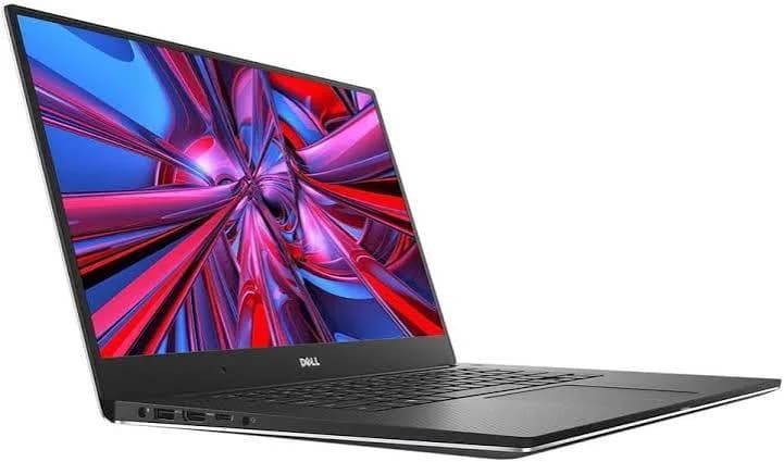 DELL INSPIRON 5520  i7(7820HQ)-16G-512G-4G NVIDIA M1200-15.6 FHD   GRADE  +++A