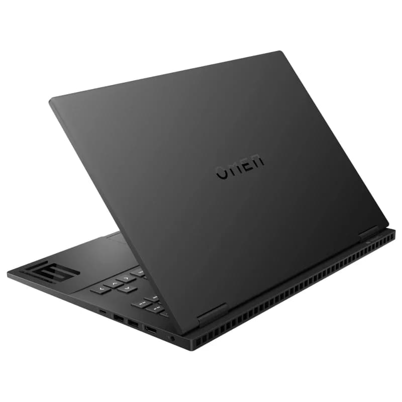 HP OMEN GAMING       I5(13420H)- 16GB- 512GB  SSD-  6G   NVIDIA RTX  4050-16"   -144hz FHD IPS