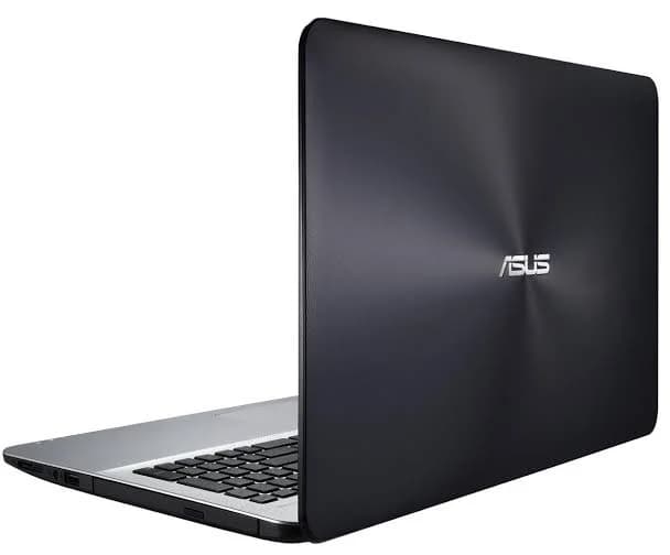 ASUS X555L  i7(5500U)-8G-512G SSD-2G NVIDIA 820M-15.6 HD  +GRADE A