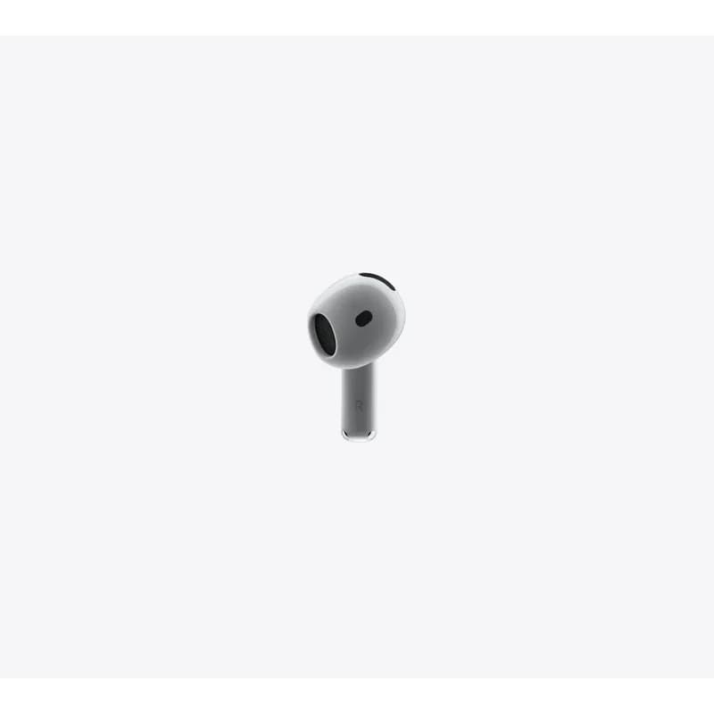 ایرپاد پرو4،  هدفون اپل مدل AIR PODS 4 (ANC
